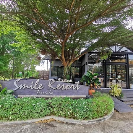 Smile Resort Sriracha Si Racha Zewnętrze zdjęcie