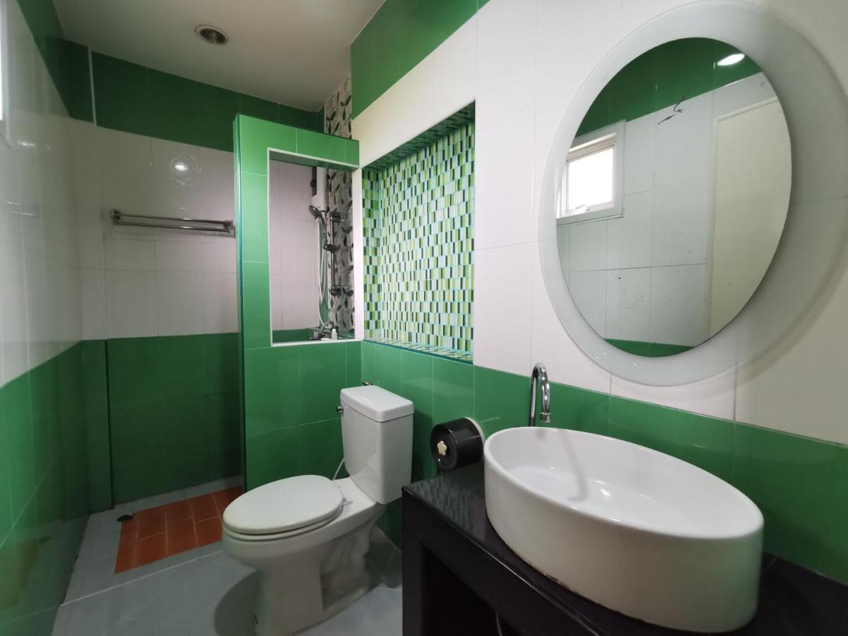 Smile Resort Sriracha Si Racha Zewnętrze zdjęcie