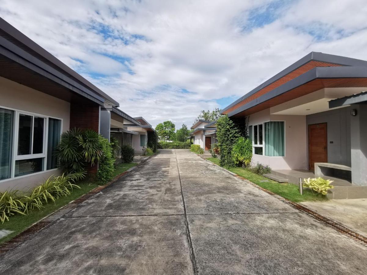 Smile Resort Sriracha Si Racha Zewnętrze zdjęcie
