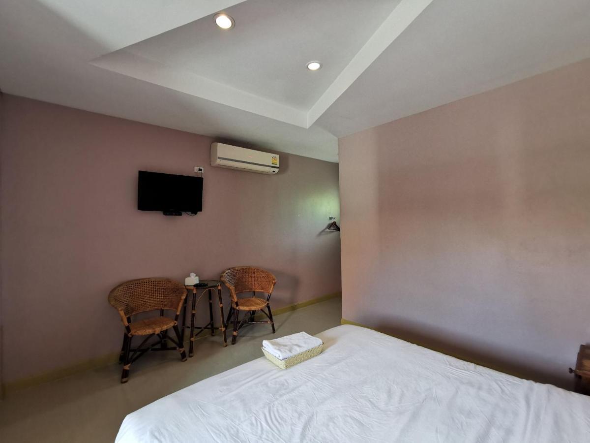 Smile Resort Sriracha Si Racha Zewnętrze zdjęcie