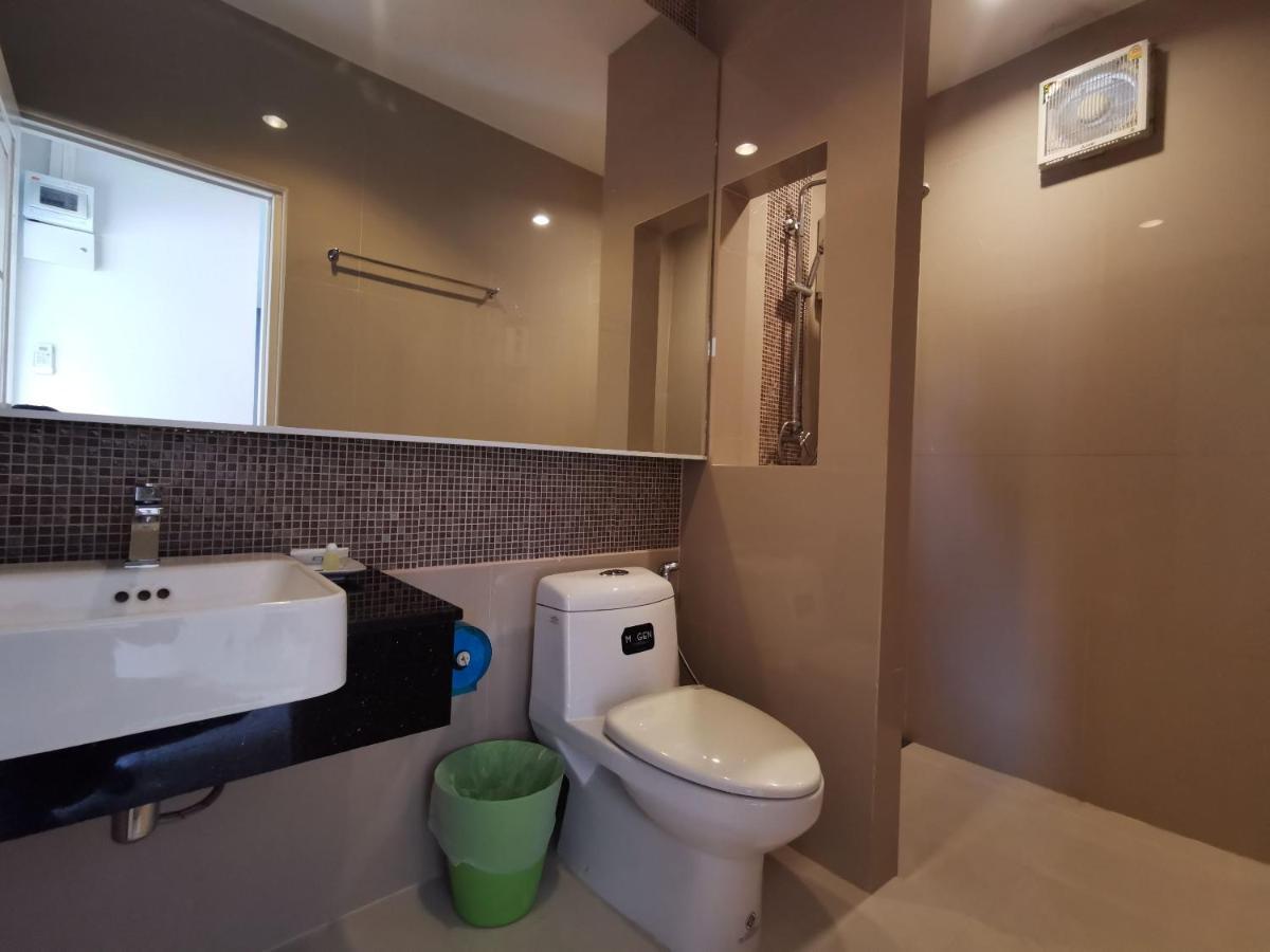 Smile Resort Sriracha Si Racha Zewnętrze zdjęcie