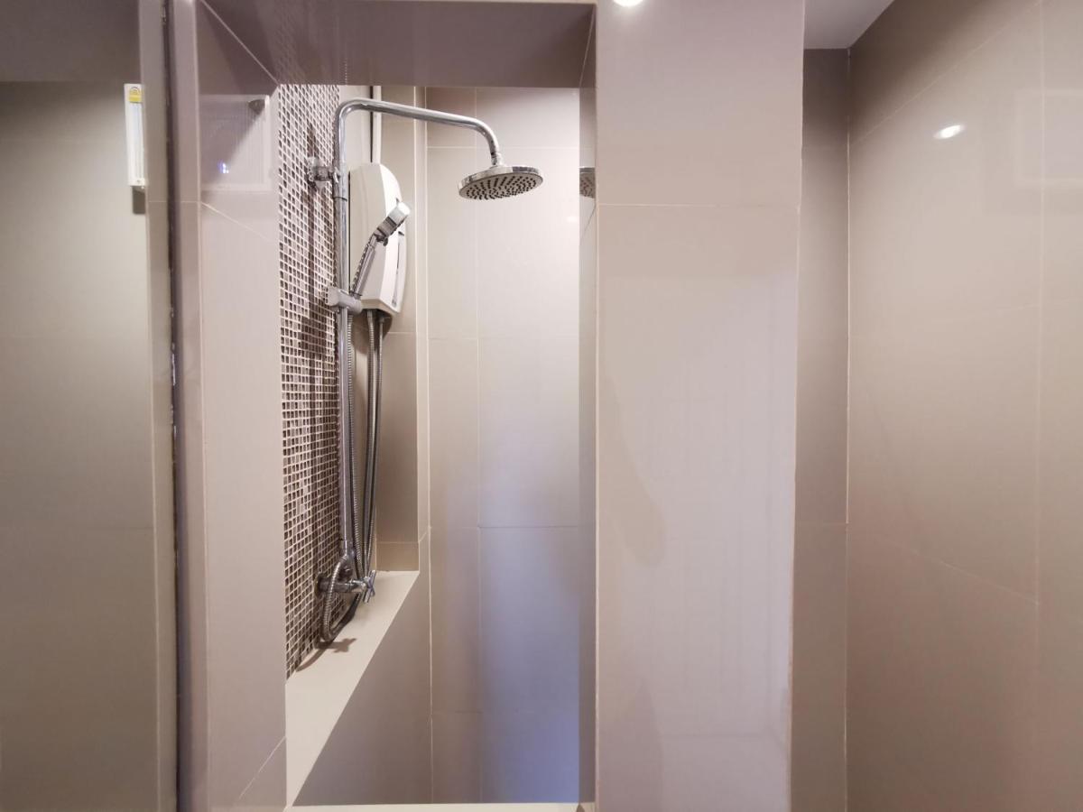 Smile Resort Sriracha Si Racha Zewnętrze zdjęcie
