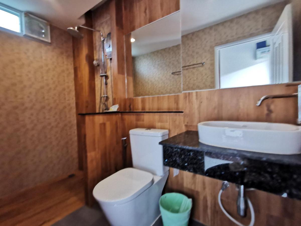 Smile Resort Sriracha Si Racha Zewnętrze zdjęcie