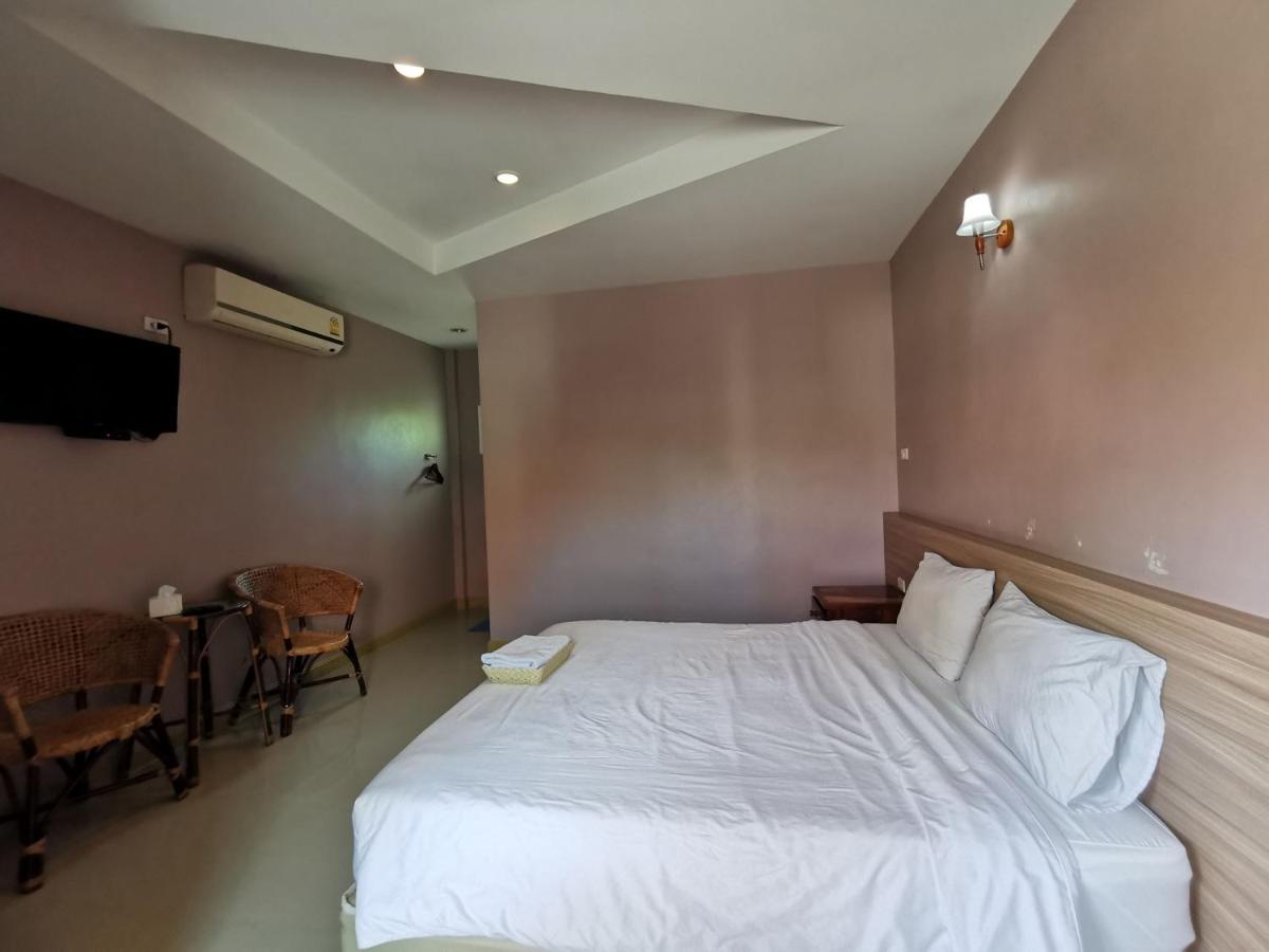Smile Resort Sriracha Si Racha Zewnętrze zdjęcie